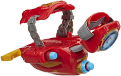 Marvel Avengers Iron Man Nerf Repulsor Blast