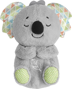 Fisher-Price Soothe 'n Snuggle Koala Plush
