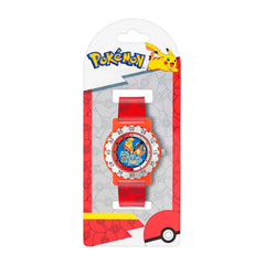 Pokémon Time Teacher Watch