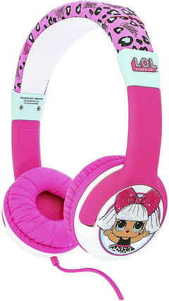 L.O.L. Surprise! My Diva Headphones