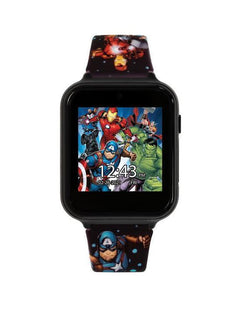 Avengers Interactive Smart Watch