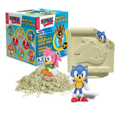 Sonic the Hedgehog Classic Digging Kit