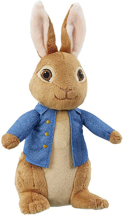 Peter Rabbit Talking Peter Rabbit