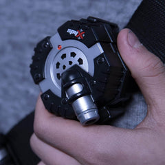 Spy X Micro Gear Set