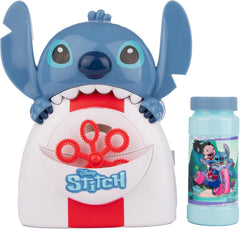 Disney Lilo & Stitch Bubble Blower