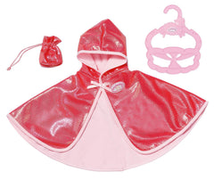 Baby Annabell Little Sweet Doll Cape 36cm