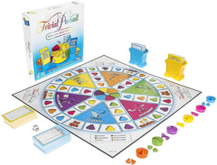 Trivial Pursuit Family Edition Board Game