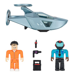 Roblox Jailbreak: Drone