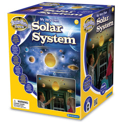 Brainstorm Toys My Very Own Solar System