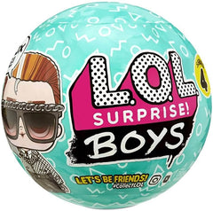 L.O.L. Surprise! Boys Series 4 Doll