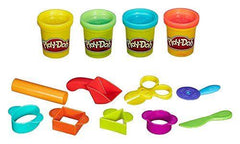 Play-Doh Starter Set