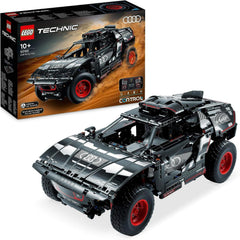 LEGO Technic Audi RS Q e-tron 42160