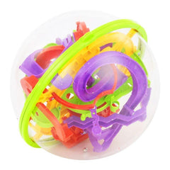Impossiball 360 Game