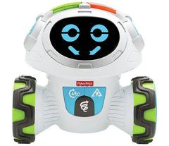 Fisher Price Teach 'N Tag Movi