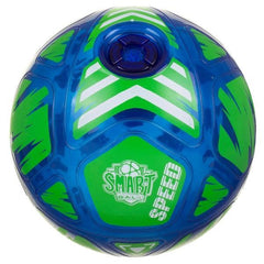Smart Ball Speed Football
