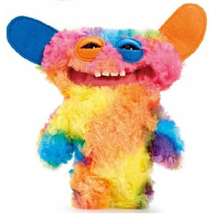 Fuggler Snuggler Edition - Rainbow Grin Grin 22cm Plush