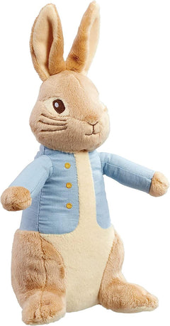 Peter Rabbit Playtime Peter 24cm Plush