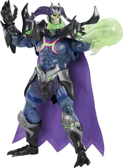 Masters of the Universe Revelation 9