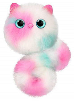 Pomsies Plush Patches