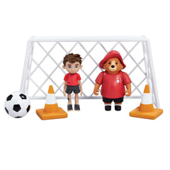 Paddington Football Playset