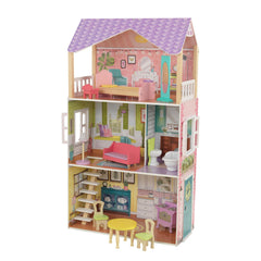 KidKraft Poppy Dollhouse