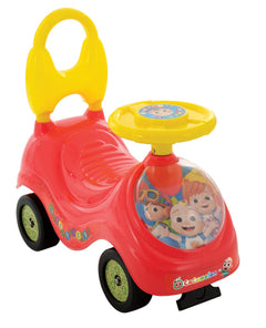 Cocomelon My First Sit and Ride