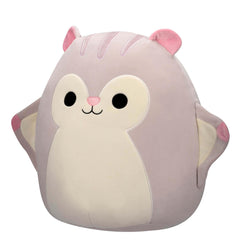 Squishmallows Steph the Flying Squirrel 16 Inch Plush