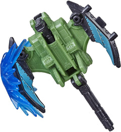 Transformers War for Cybertron Siege Battle Masters Pteraxadon Action  Figure