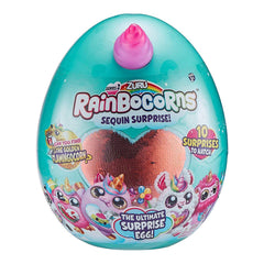 Rainbocorns Series 2