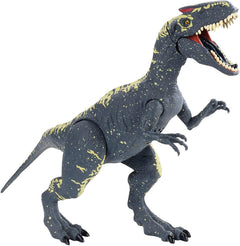 Jurassic World Roarivores Allosaurus