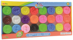 Kid's Dough 24 Pack