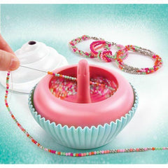 Make it Real Spinsational Bracelet Maker