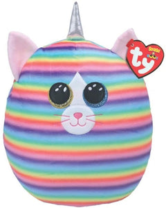 TY Squish-A-Boo 12