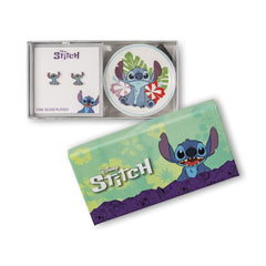 Disney Lilo & Stitch Earrings and Trinket Tray