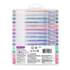 Three Cheers For Girls 30 Scented Gel Pens