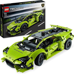 LEGO Technic Lamborghini Huracán Tecnica 42161