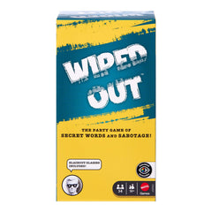 Wiped Out Game