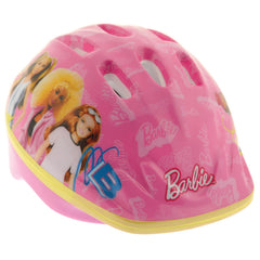 MoVe Barbie Safety Helmet