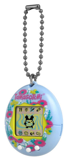 Tamagotchi Garden Poppies Shell