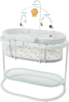 Fisher-Price Soothing Motions Bassinet