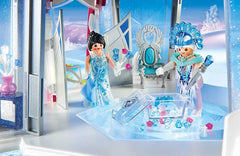 Playmobil Magic Crystal Palace 9469