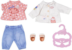 Baby Annabell Little Play 36cm Doll Outfit