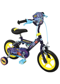 MoVe Batwheels 12 Inch Bike