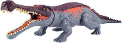 Jurassic World Massive Biters Sarcosuchus