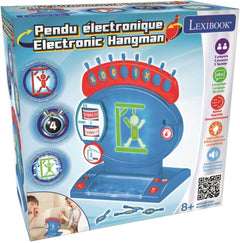 Lexibook Electronic Hangman Game