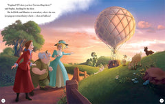 Disney Princess 5 Minute Stories Book