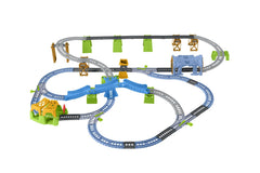 Thomas & Friends Track Master 6-in-1 Builder Set