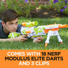 Nerf Longstrike Modulus Blaster