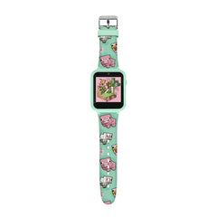Minecraft Smart Watch