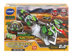 VTech Switch & Go Dinos Riot the T-Rex